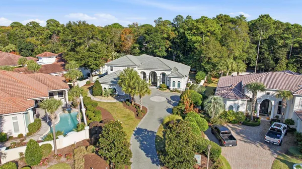 $2,390,000 | 345 Posada Drive, Myrtle Beach, SC 29572