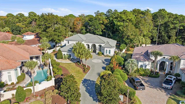 $2,750,000 | 345 Posada Drive, Myrtle Beach, SC 29572