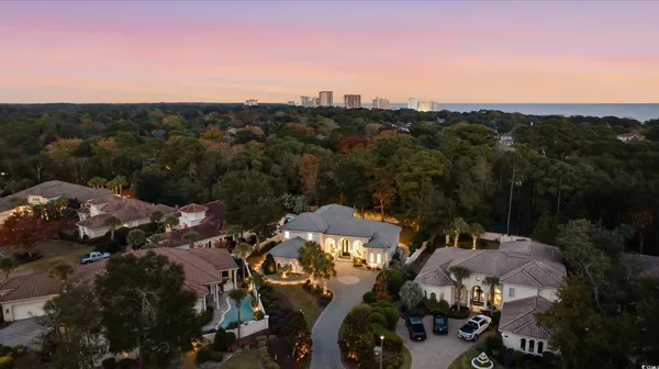 $2,390,000 | 345 Posada Drive, Myrtle Beach, SC 29572