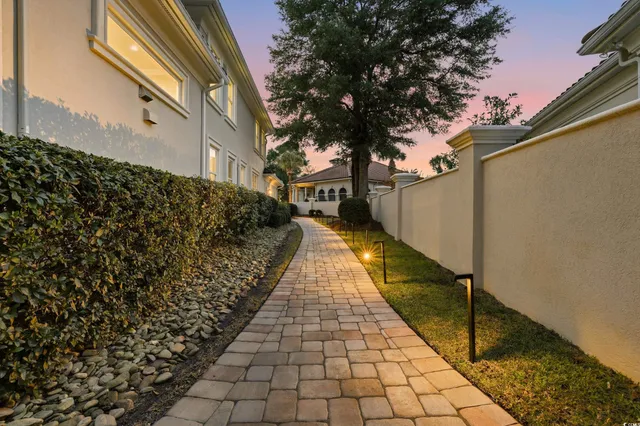 $2,750,000 | 345 Posada Drive, Myrtle Beach, SC 29572