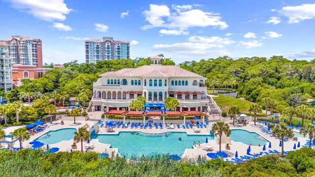 $2,750,000 | 345 Posada Drive, Myrtle Beach, SC 29572