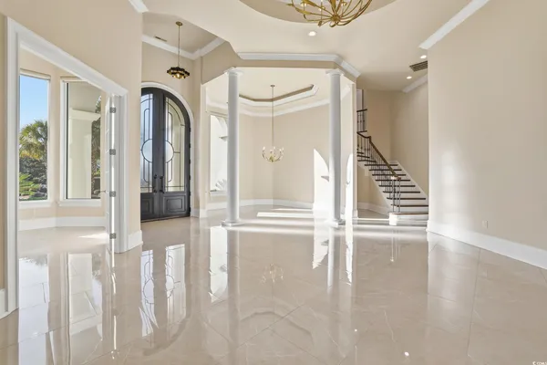 $2,390,000 | 345 Posada Drive, Myrtle Beach, SC 29572