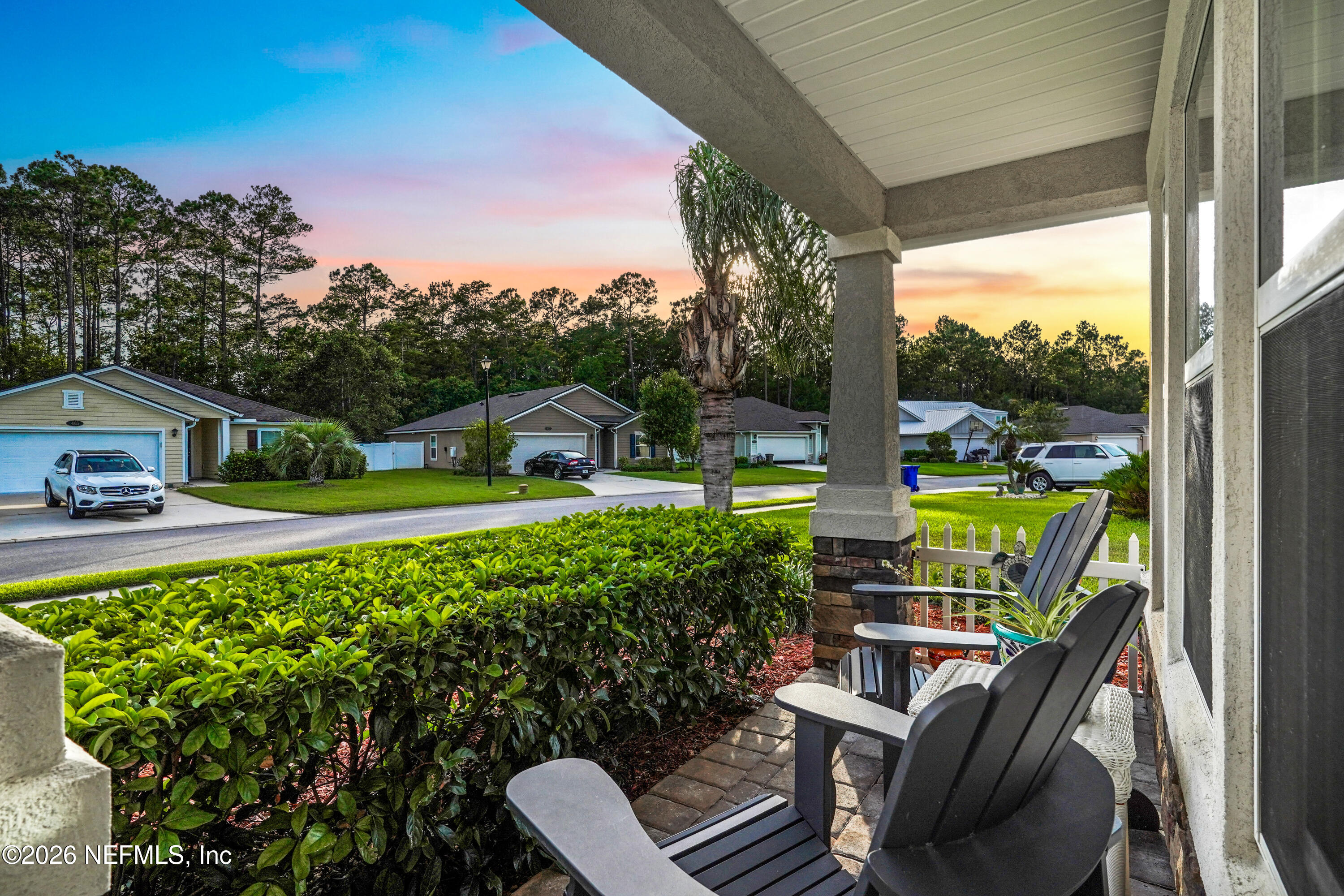 458 Deer Crossing Road St. Augustine, FL 32086 - Photo 8 of 54 DSC08599