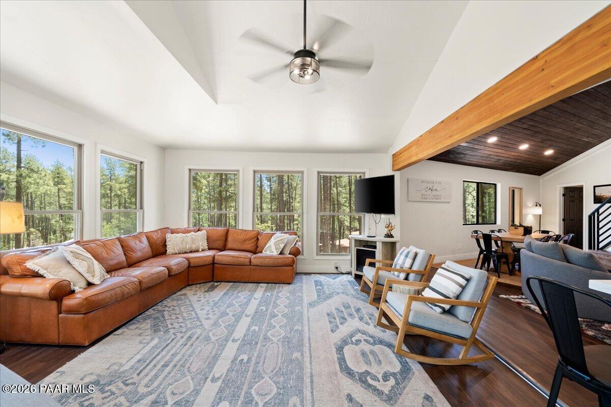 5979 Dearing Road Prescott, AZ 86305 - Photo 15 of 41 07-Living Room