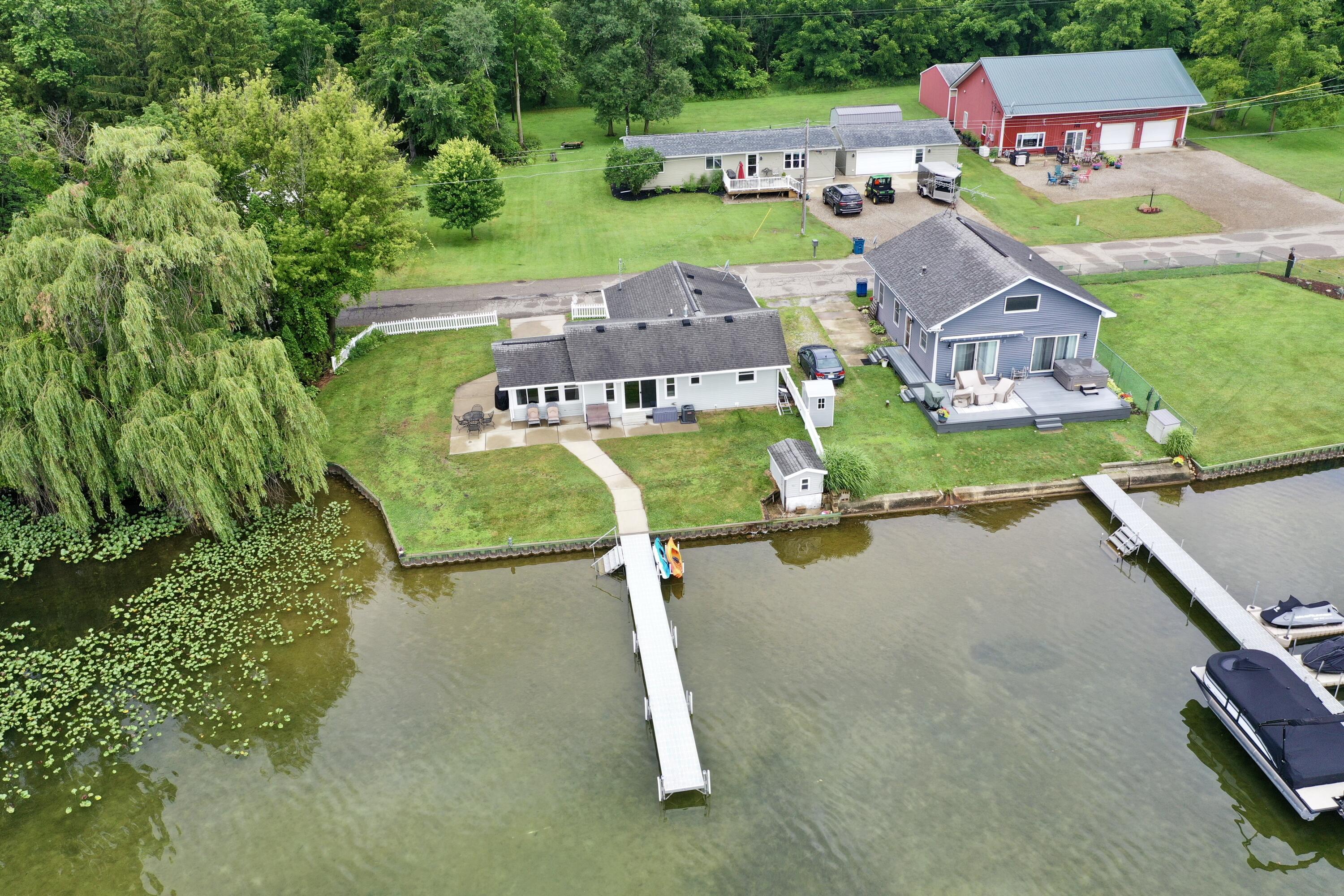 6311 Monroe Road Olivet, MI 49076 - Photo 4 of 39 D67F8D83B069CBC5E138D1F46E3F2A38