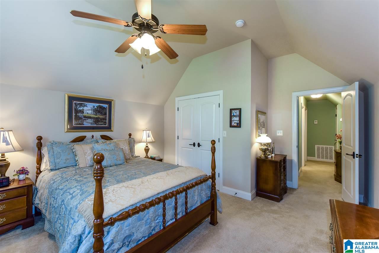 1345 Caliston Way Pelham, AL 35124 - Photo 29 of 50
