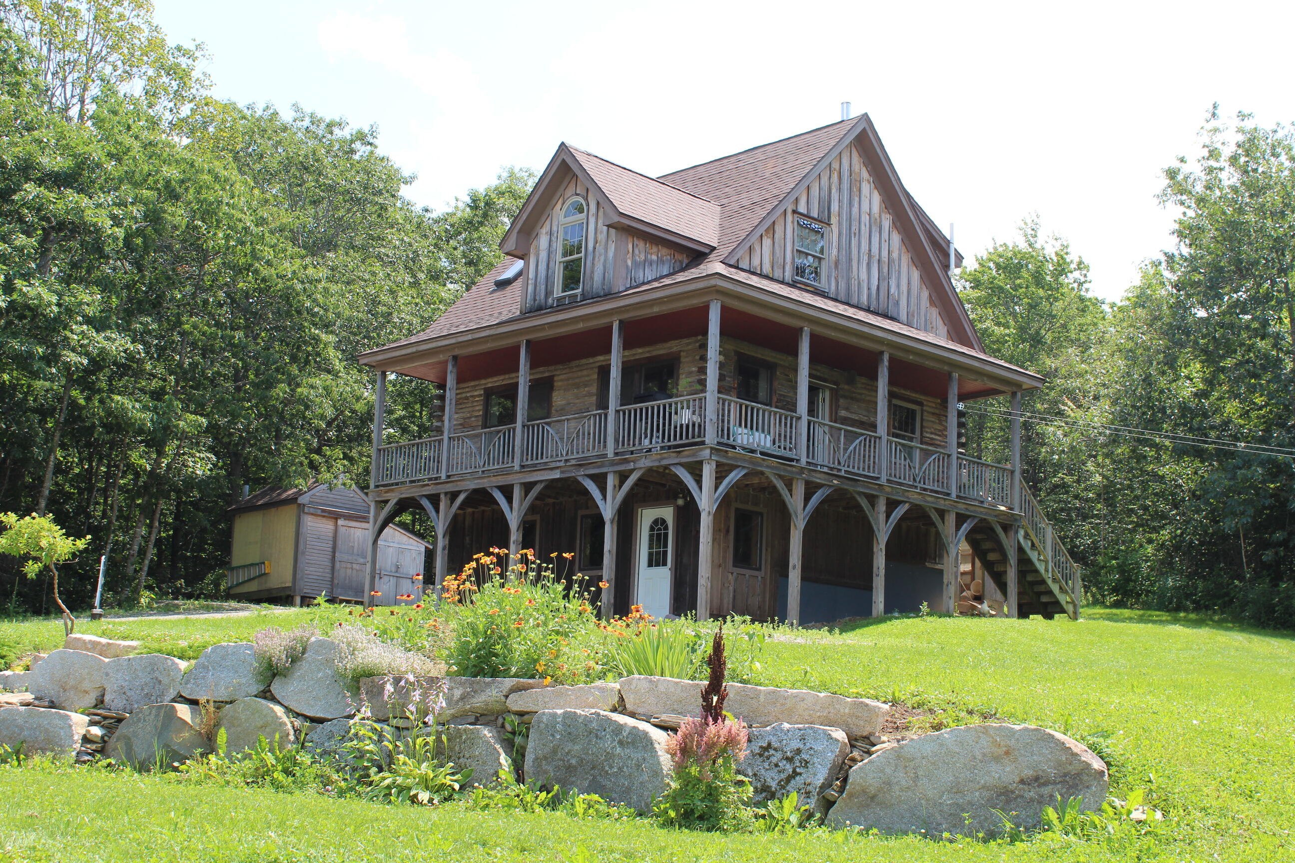 322 Edwards Road Jackson, ME 04921 - Photo 1 of 61 IMG_1092