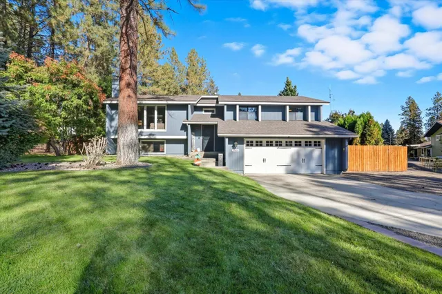 $539,900 | 15810 North Pineview Circle, Spokane, WA 99208