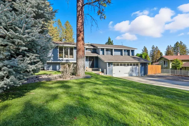 $539,900 | 15810 North Pineview Circle, Spokane, WA 99208