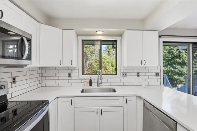 $539,900 | 15810 North Pineview Circle, Spokane, WA 99208