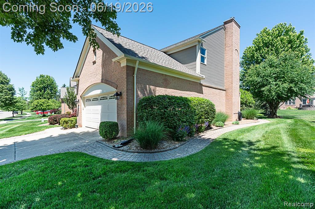 1815 Ring Neck Drive Rochester, MI 48307 - Photo 5 of 51