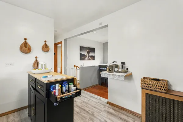 $485,000 | 6342 West Henderson Street, Chicago, IL 60634