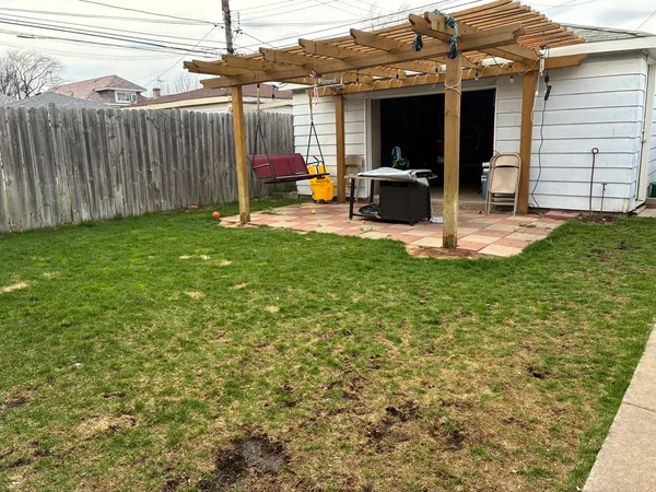 $485,000 | 6342 West Henderson Street, Chicago, IL 60634
