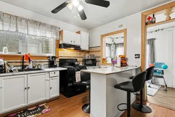 $485,000 | 6342 West Henderson Street, Chicago, IL 60634