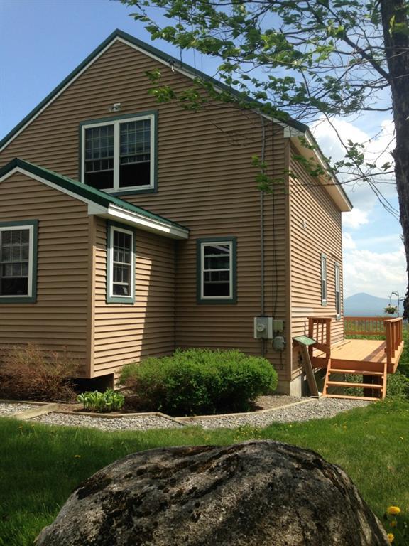 9 Moose Run Road Eustis, ME 04936 - Photo 35 of 39 Photo