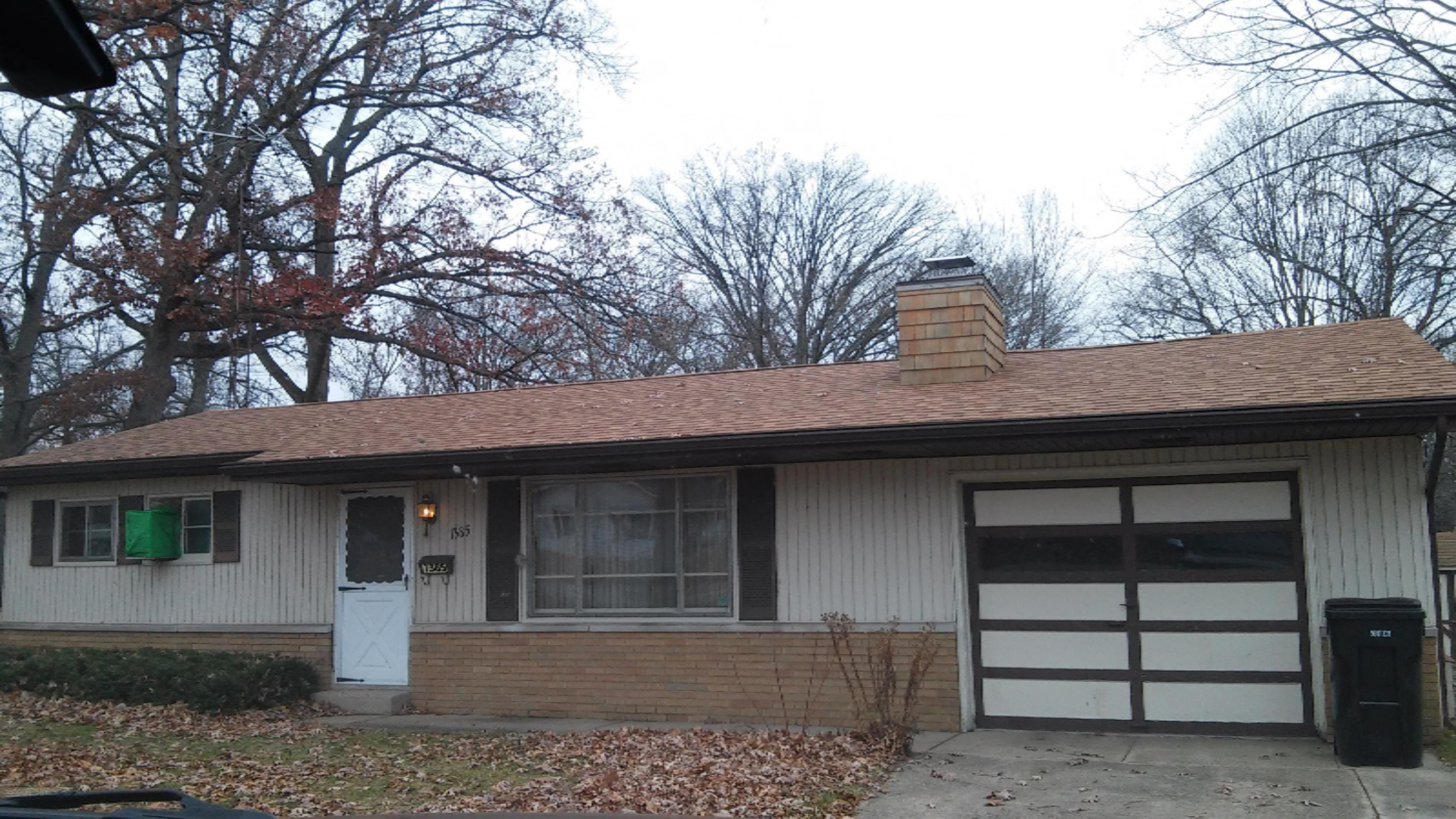 1385 Huntly Road Niles, MI 49120 - Photo 1 of 1 Front of Home