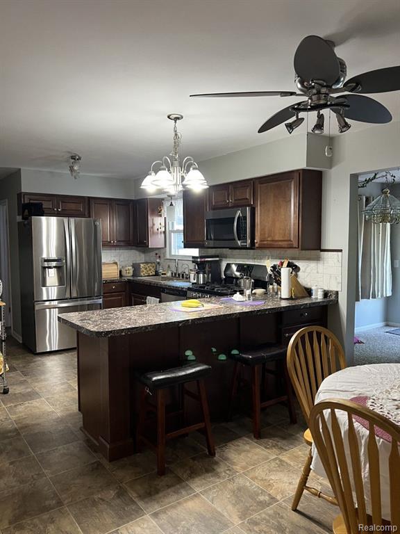1898 North Branch Road North Branch, MI 48461 - Photo 8 of 18