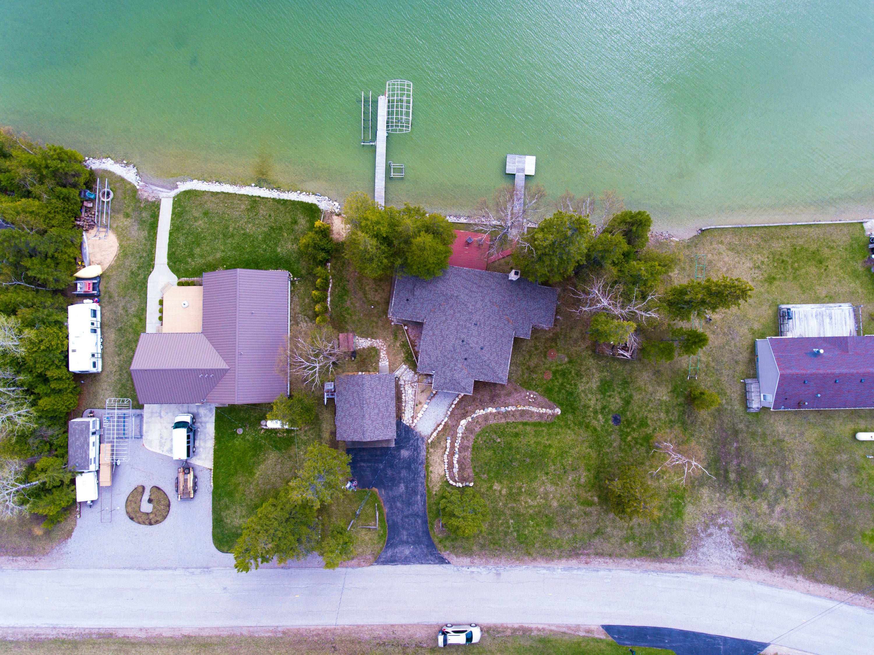 7304 Grand Point Road Presque Isle, MI 49777 - Photo 35 of 46 Gallery Image 35