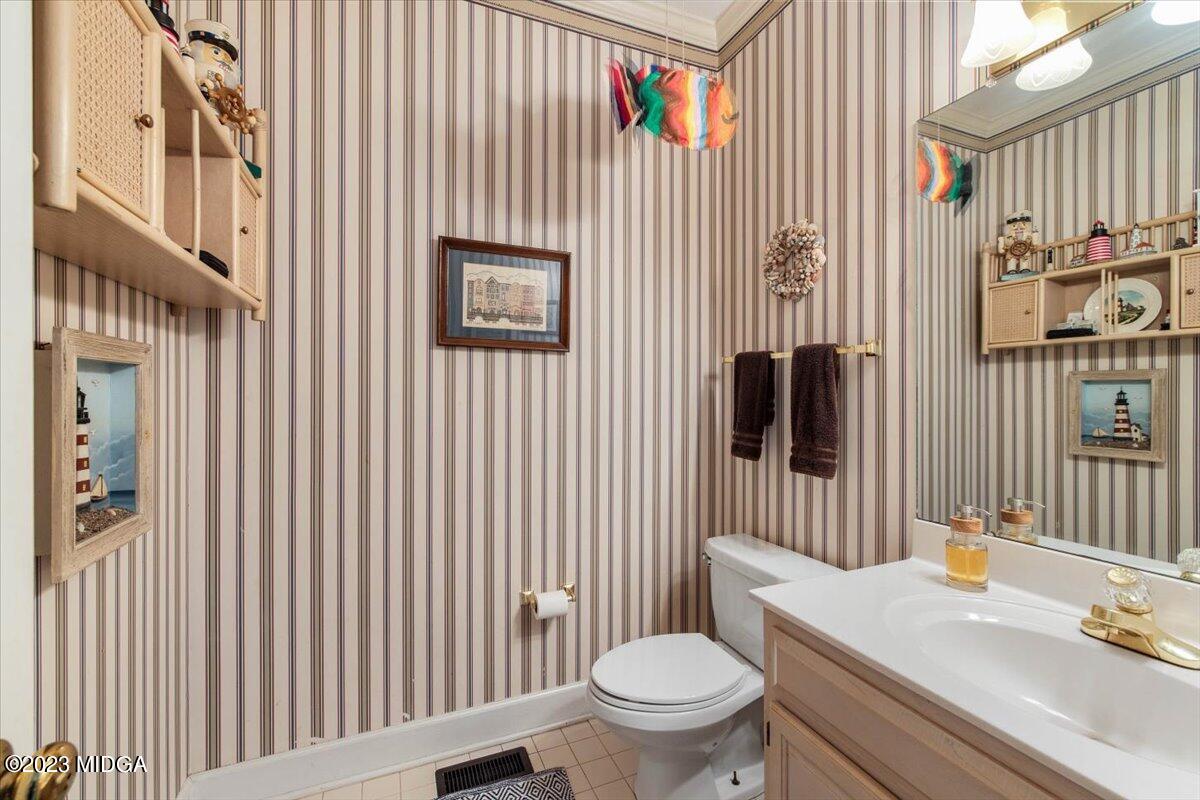 120 Hampton Ridge Road Macon, GA 31220 - Photo 17 of 43 02-267A3374