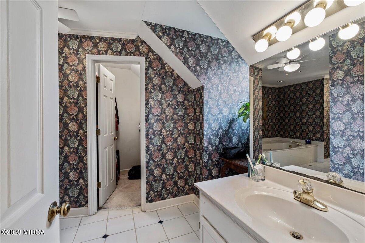 120 Hampton Ridge Road Macon, GA 31220 - Photo 20 of 43 16-267A3426