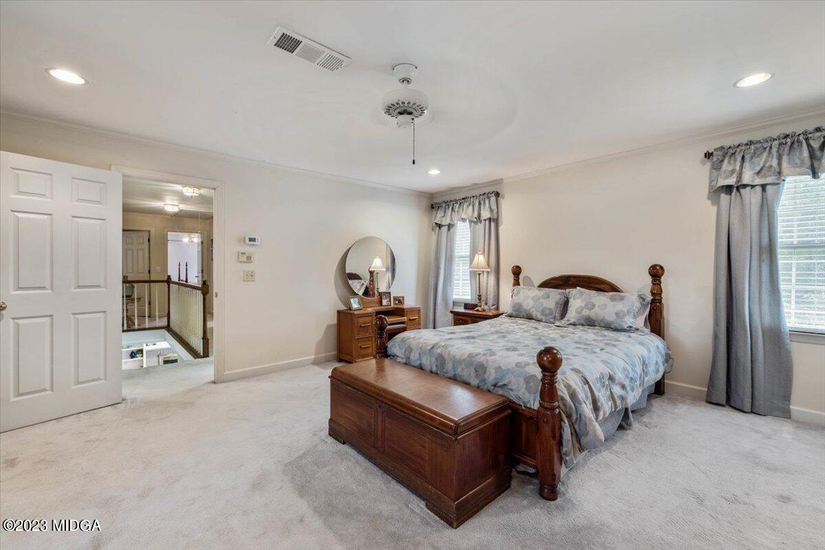 120 Hampton Ridge Road Macon, GA 31220 - Photo 23 of 43 19-267A3437
