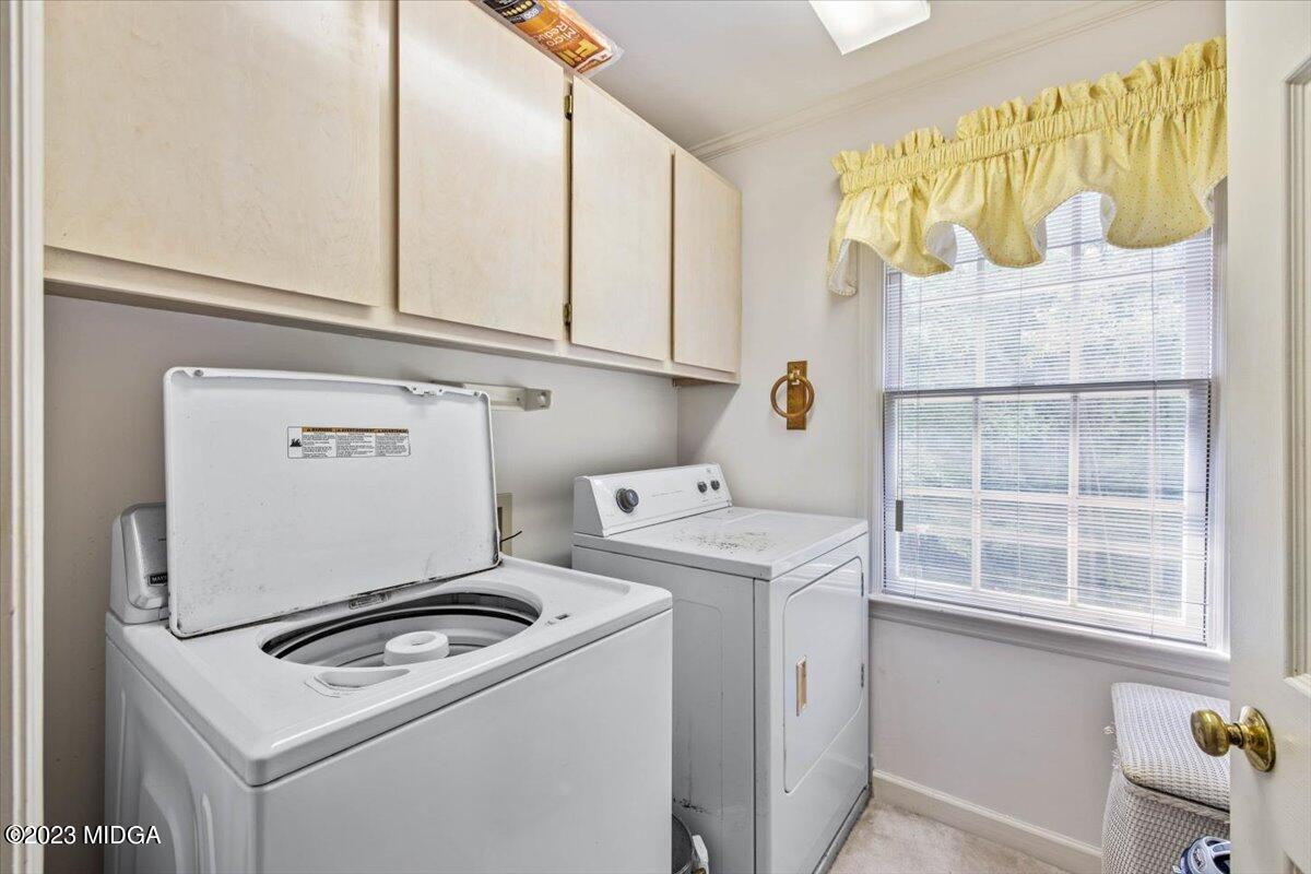 120 Hampton Ridge Road Macon, GA 31220 - Photo 24 of 43 20-267A3438