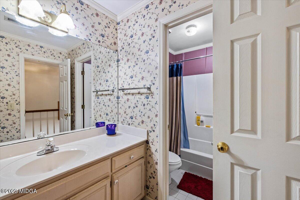 120 Hampton Ridge Road Macon, GA 31220 - Photo 25 of 43 21-267A3443