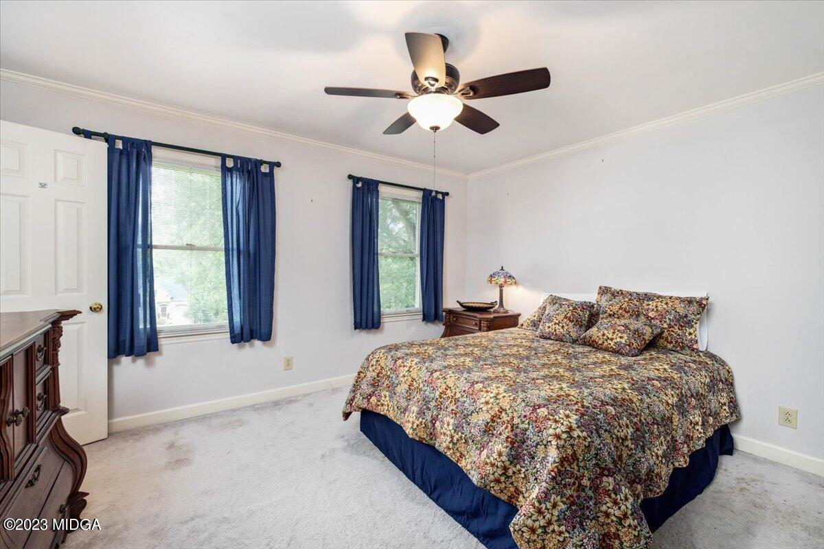 120 Hampton Ridge Road Macon, GA 31220 - Photo 26 of 43 22-267A3446