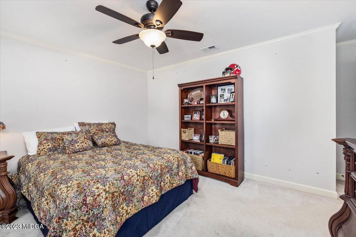 120 Hampton Ridge Road Macon, GA 31220 - Photo 27 of 43 23-267A3451
