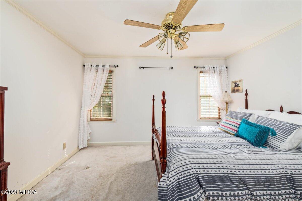 120 Hampton Ridge Road Macon, GA 31220 - Photo 28 of 43 24-267A3452
