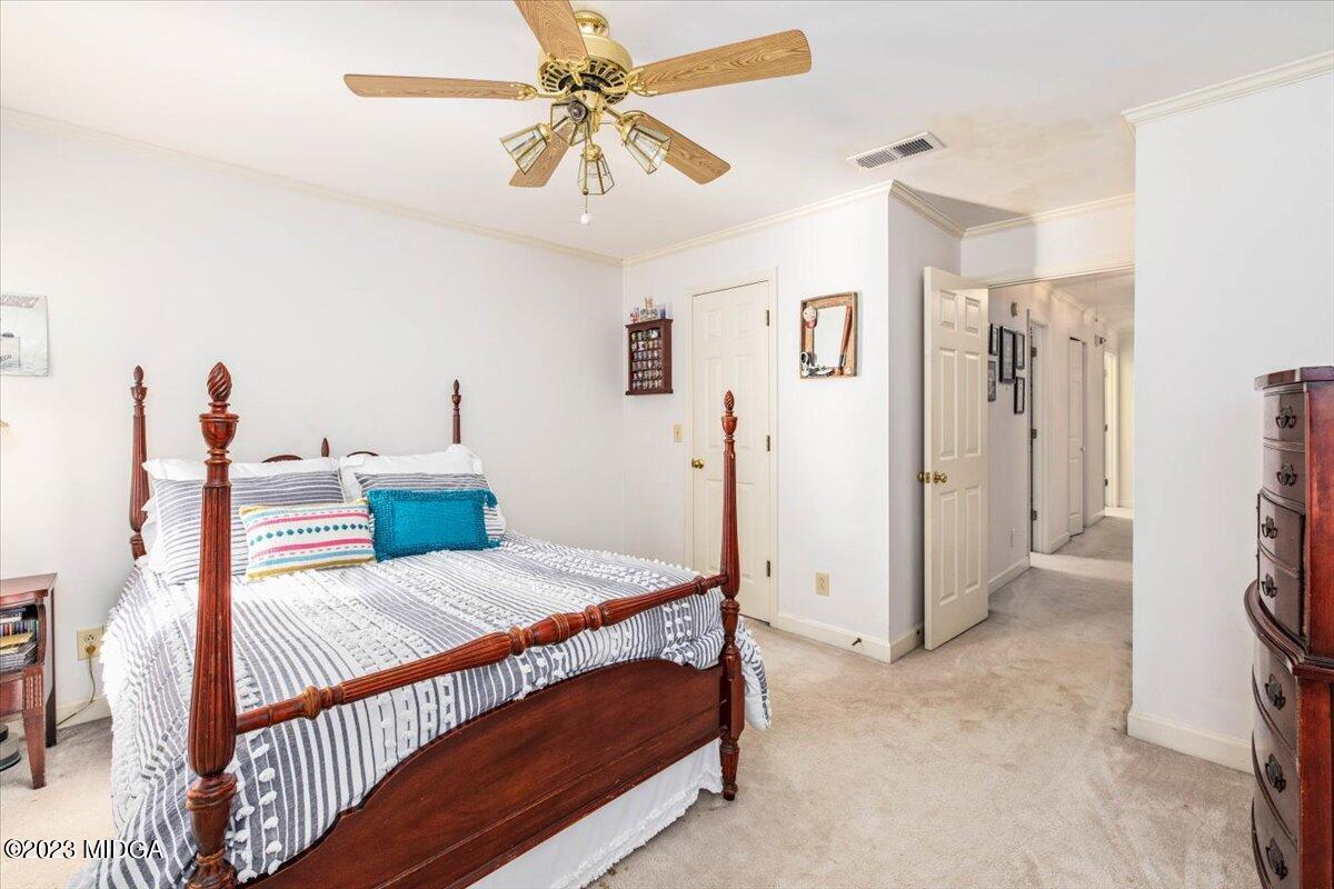 120 Hampton Ridge Road Macon, GA 31220 - Photo 29 of 43 25-267A3460