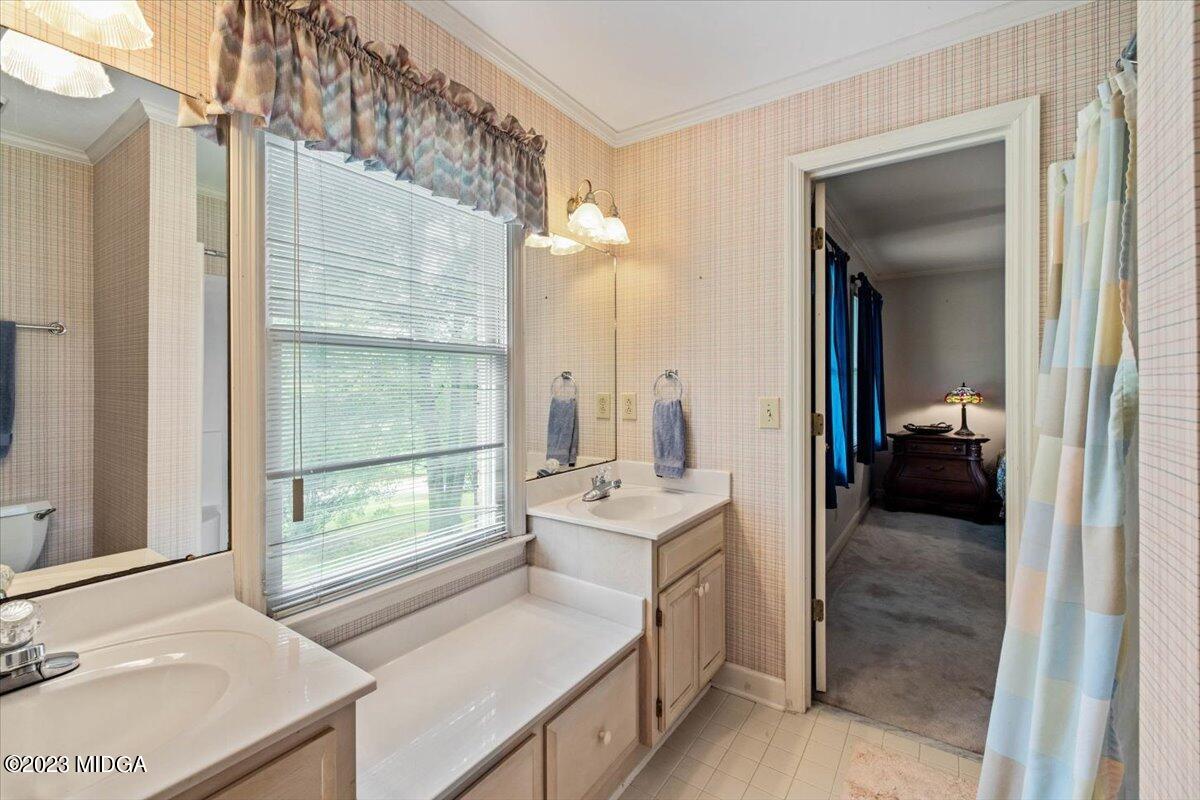 120 Hampton Ridge Road Macon, GA 31220 - Photo 30 of 43 26-267A3462