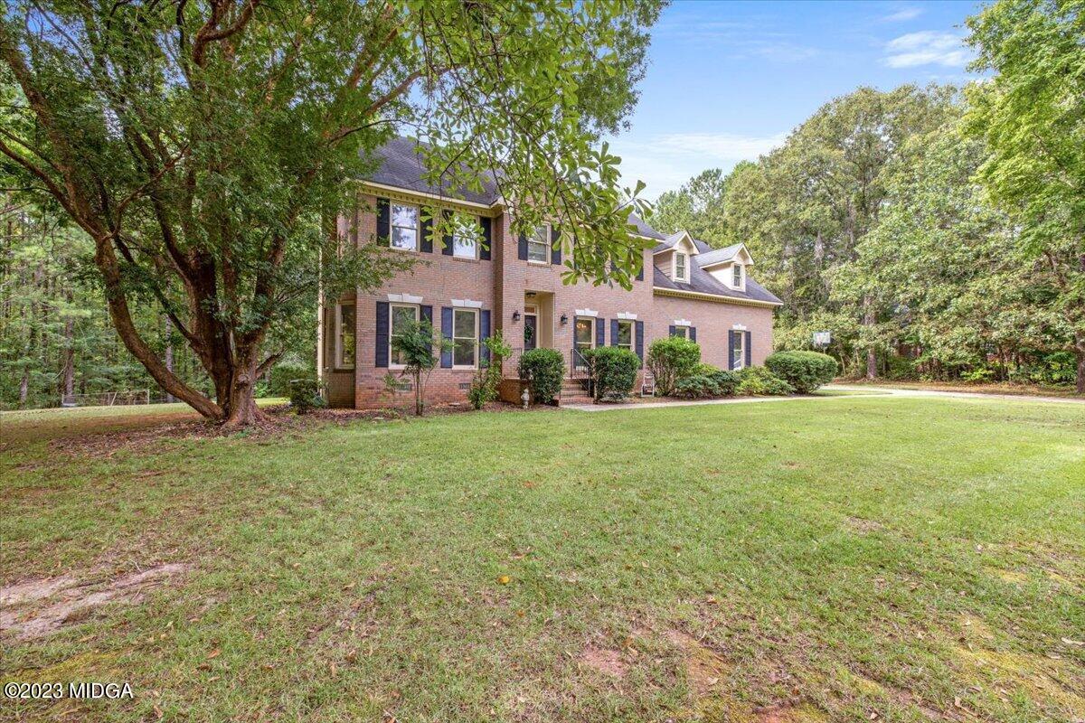 120 Hampton Ridge Road Macon, GA 31220 - Photo 3 of 43 41-267A3499