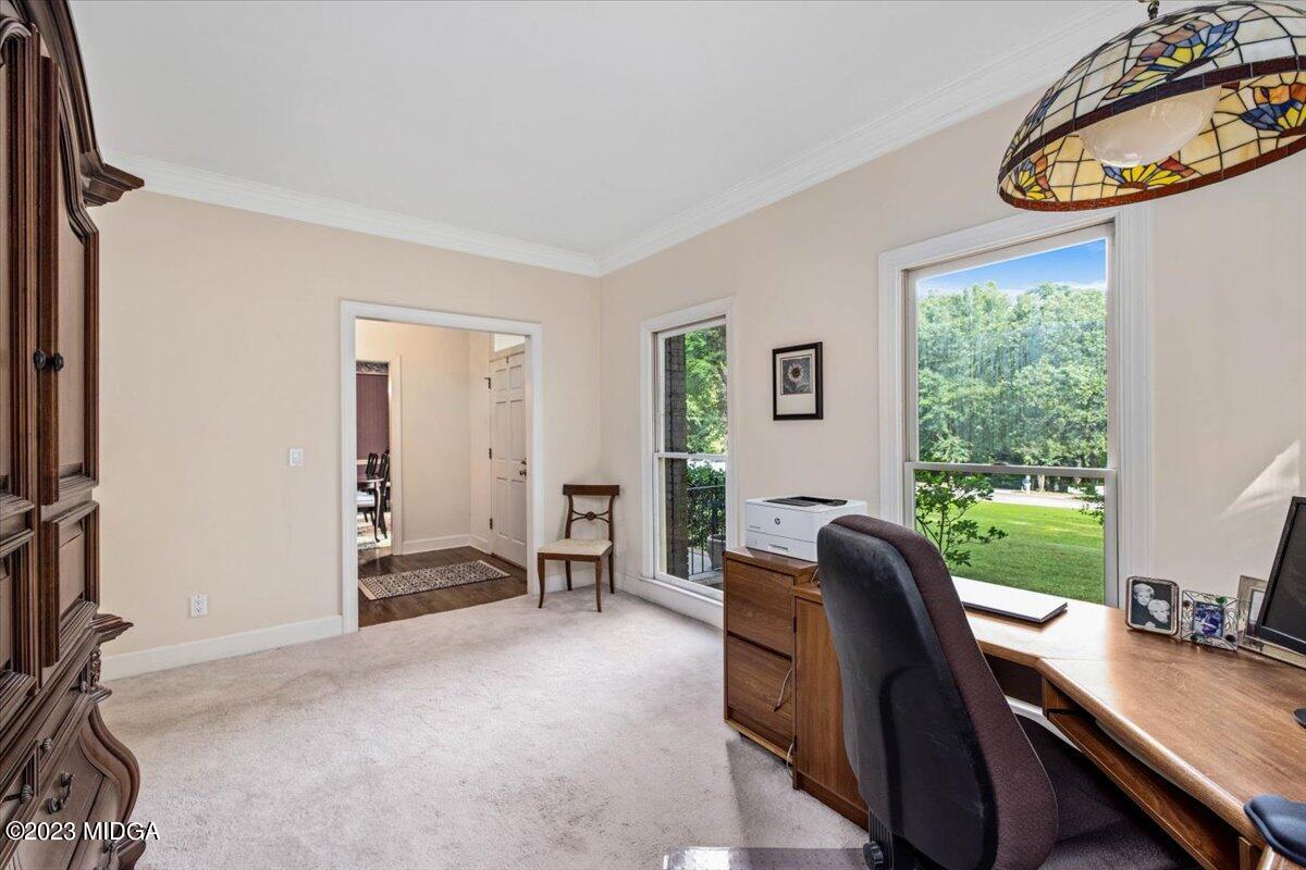 120 Hampton Ridge Road Macon, GA 31220 - Photo 34 of 43 30-267A3475
