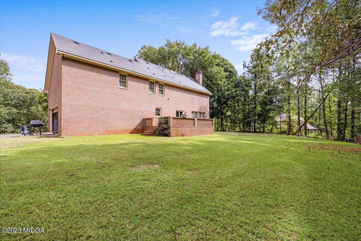 120 Hampton Ridge Road Macon, GA 31220 - Photo 40 of 43 36-267A3485