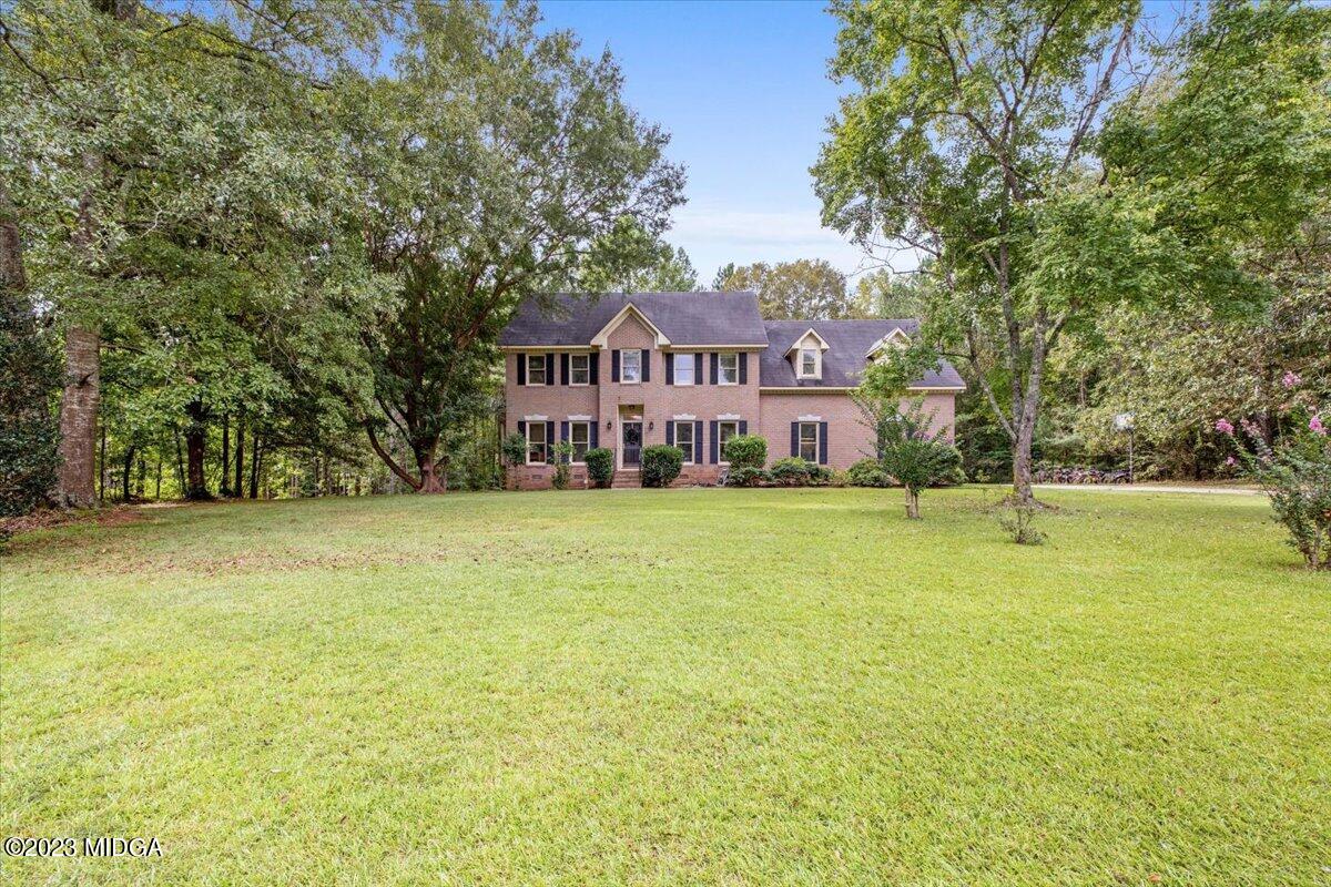 120 Hampton Ridge Road Macon, GA 31220 - Photo 4 of 43 42-267A3503
