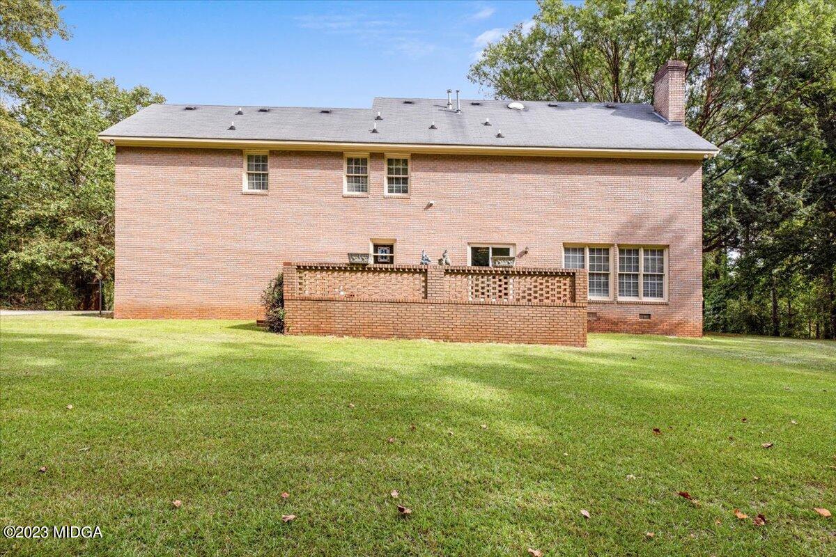 120 Hampton Ridge Road Macon, GA 31220 - Photo 41 of 43 37-267A3486