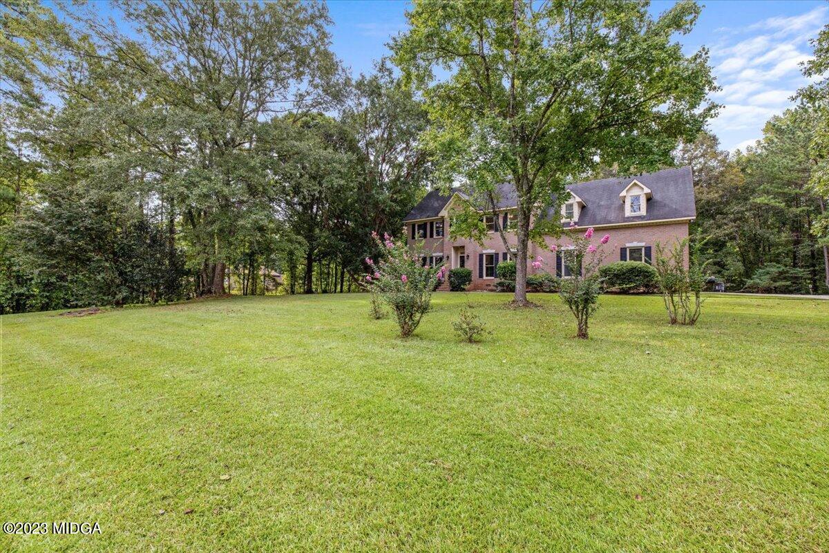 120 Hampton Ridge Road Macon, GA 31220 - Photo 5 of 43 43-267A3507