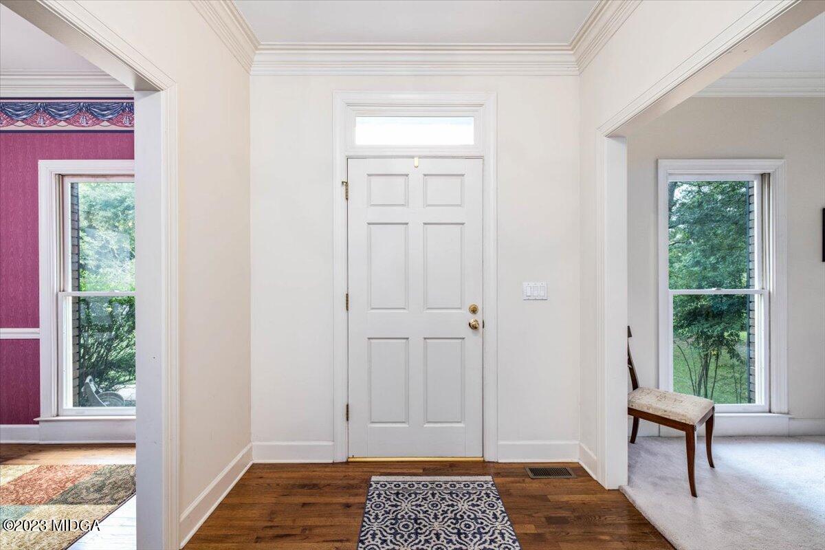 120 Hampton Ridge Road Macon, GA 31220 - Photo 6 of 43 10-267A3407