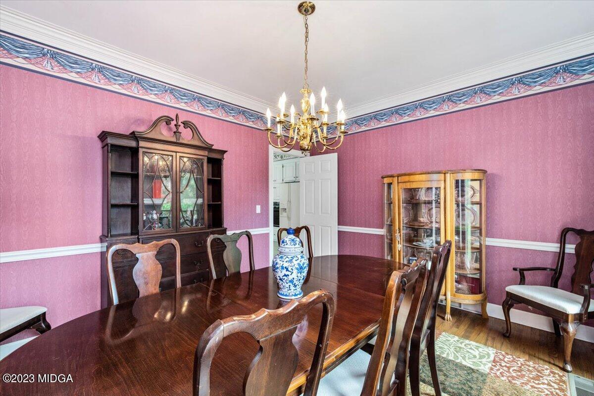 120 Hampton Ridge Road Macon, GA 31220 - Photo 8 of 43 12-267A3414