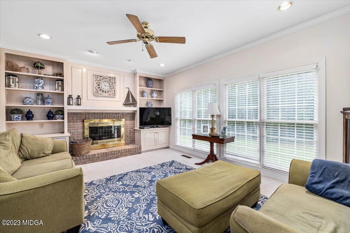 120 Hampton Ridge Road Macon, GA 31220 - Photo 9 of 43 07-267A3394