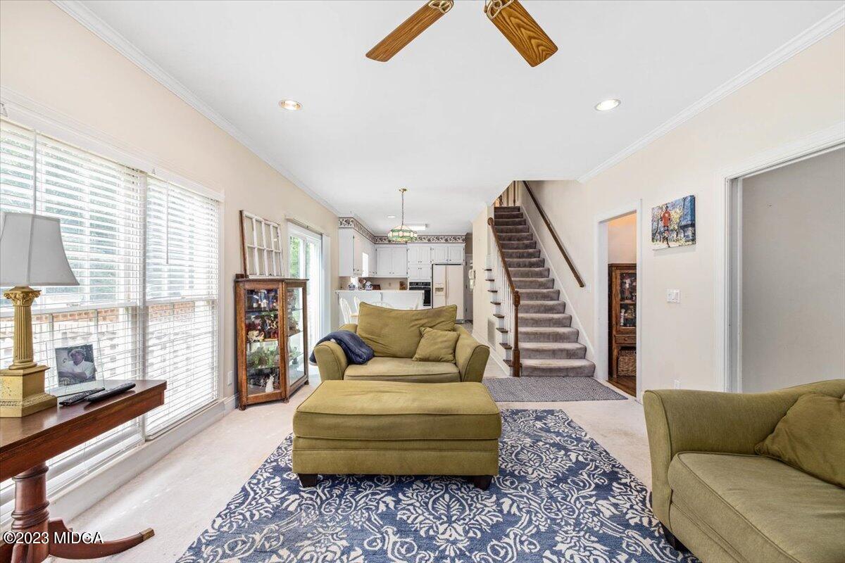 120 Hampton Ridge Road Macon, GA 31220 - Photo 10 of 43 08-267A3399