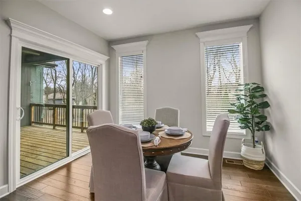 $361,900 | 2621 Northeast Sonora Valley Drive, Blue Springs, MO 64014