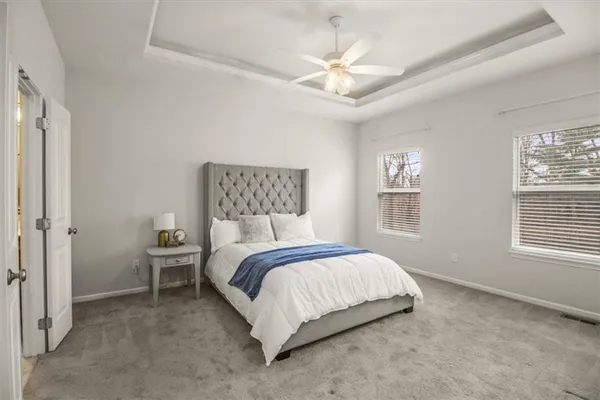 $361,900 | 2621 Northeast Sonora Valley Drive, Blue Springs, MO 64014