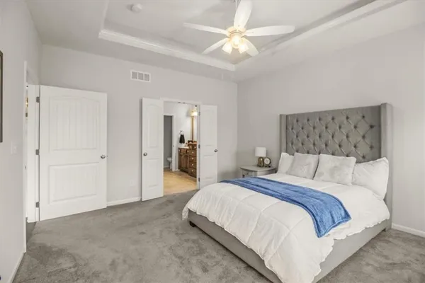 $361,900 | 2621 Northeast Sonora Valley Drive, Blue Springs, MO 64014