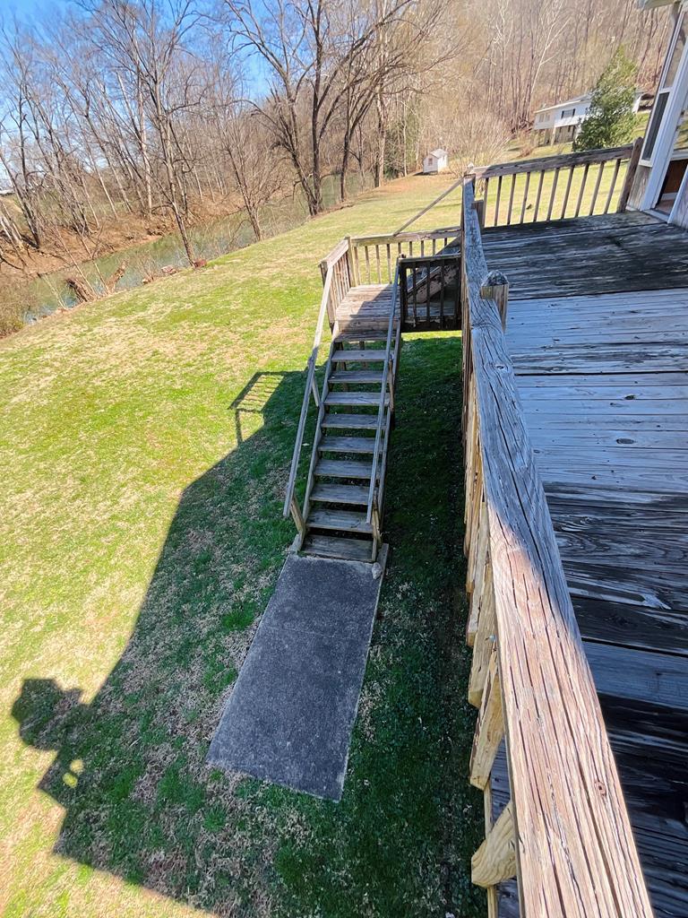 431 Taylorton Road McDermott, OH 45652 - Photo 29 of 50 Gallery Image 29