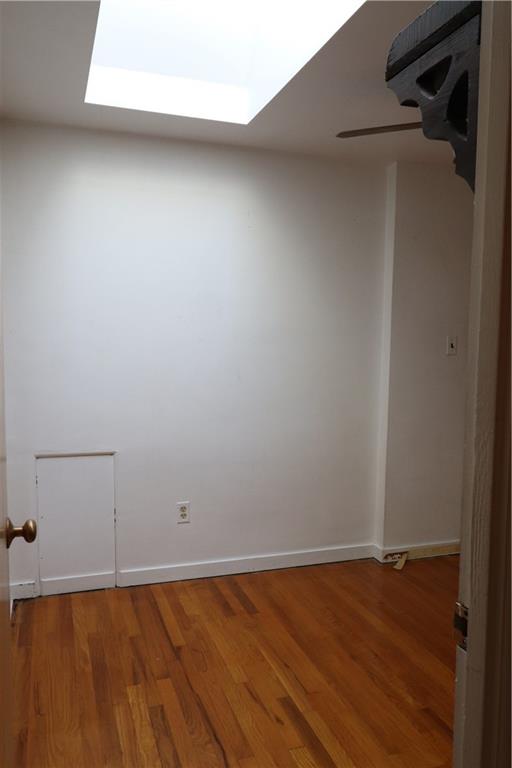 2012 Spring Hill Road Pittsburgh, PA 15243 - Photo 15 of 34 a view of an empty room