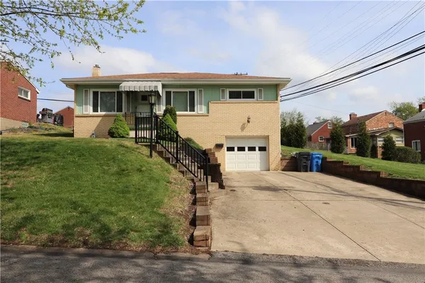 $229,900 | 2012 Spring Hill Road, Pittsburgh, PA 15243