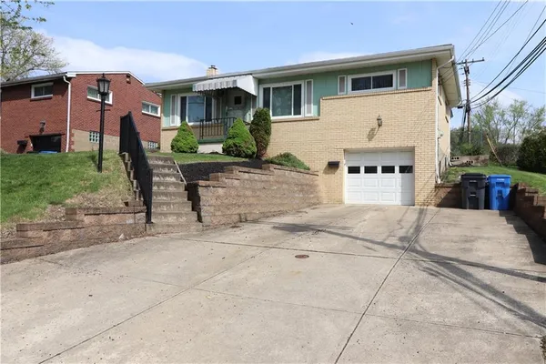 $229,900 | 2012 Spring Hill Road, Pittsburgh, PA 15243