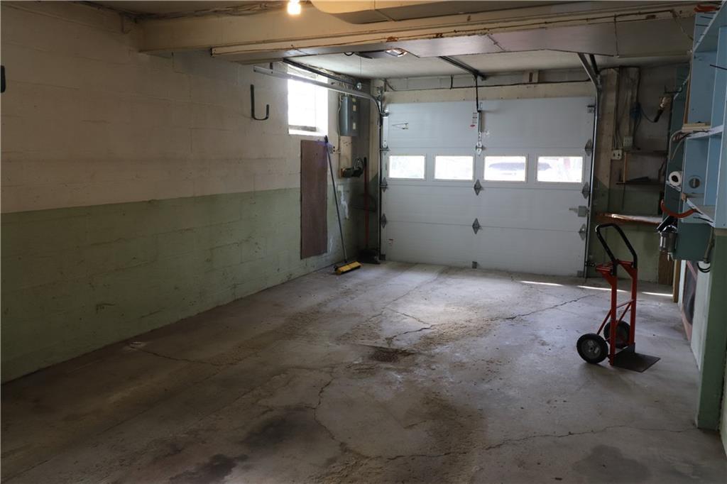 2012 Spring Hill Road Pittsburgh, PA 15243 - Photo 34 of 34 a view of a garage